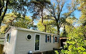 Chalet vakantiepark Kleine Belties 18